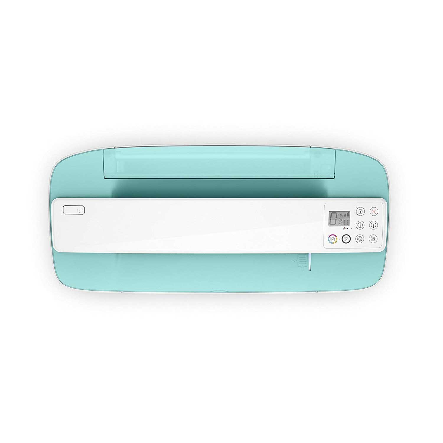 HP DeskJet 3755 All-in-One Wireless Printer