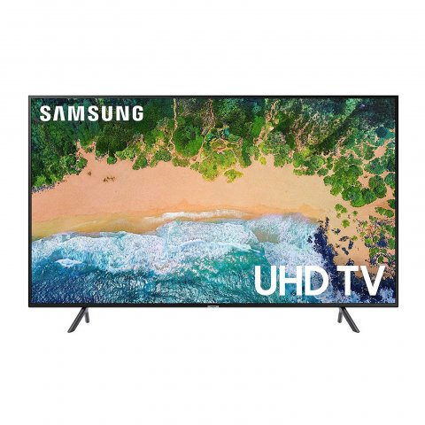 Samsung 40 inch 4K UHD 7 Series Smart TV