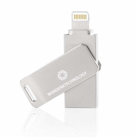 iPhone USB Flash Drive