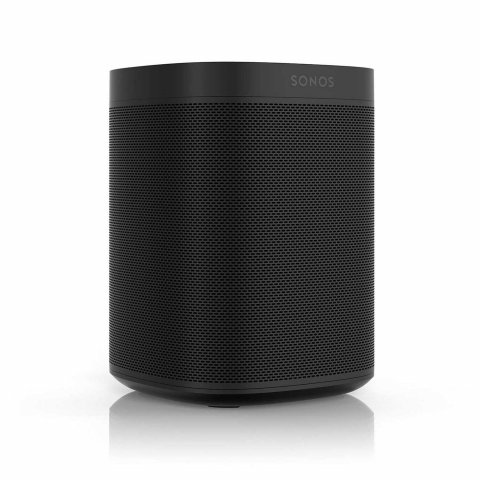 Smart Speaker with Alexa voice control