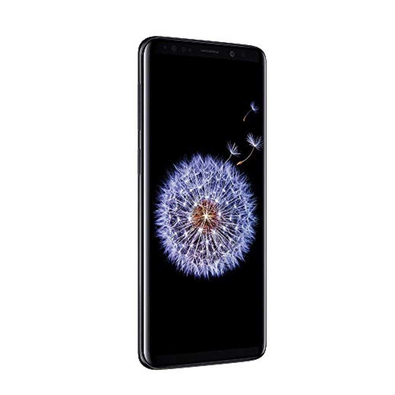 Samsung Galaxy S9