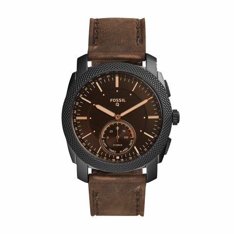 Fossil Q Hybrid Smartwatch