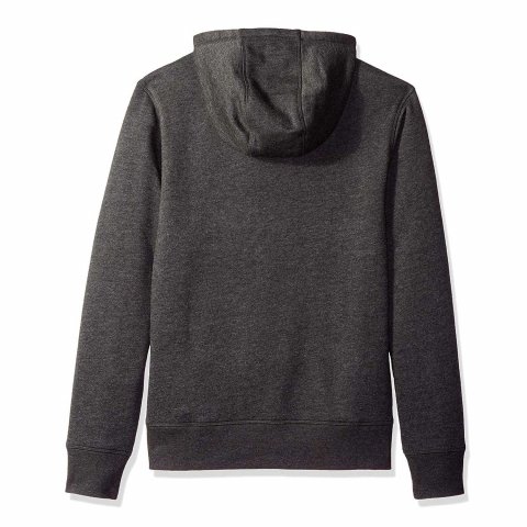 Hooded Chest Stripe