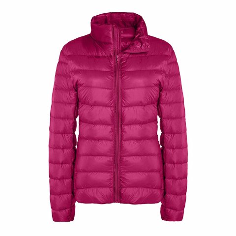 Outwear Puffer Down Coats