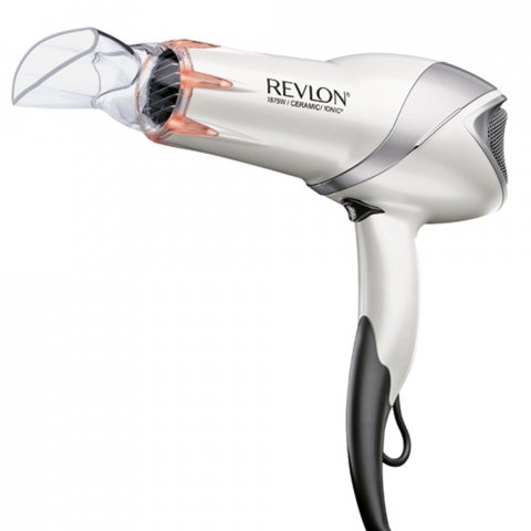 Revlon Infrared Hair Dryer