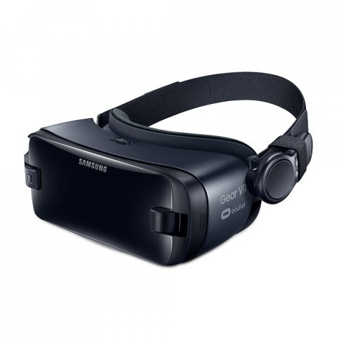 Samsung Gear VR