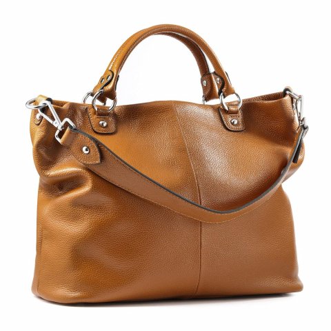 Satchel Tote Handbag